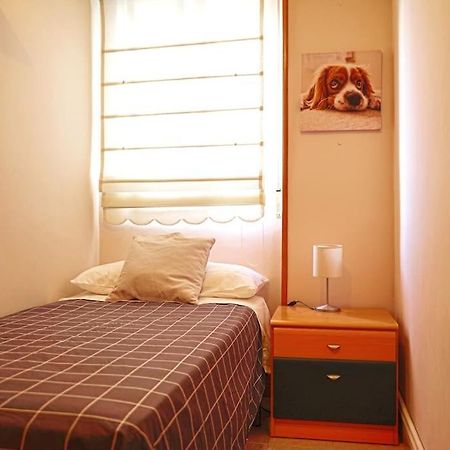 Апартаменти Apartamento En Ларедо Екстер'єр фото