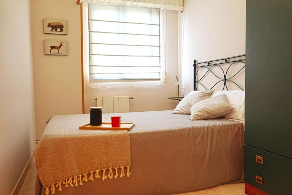 Апартаменти Apartamento En Ларедо Екстер'єр фото
