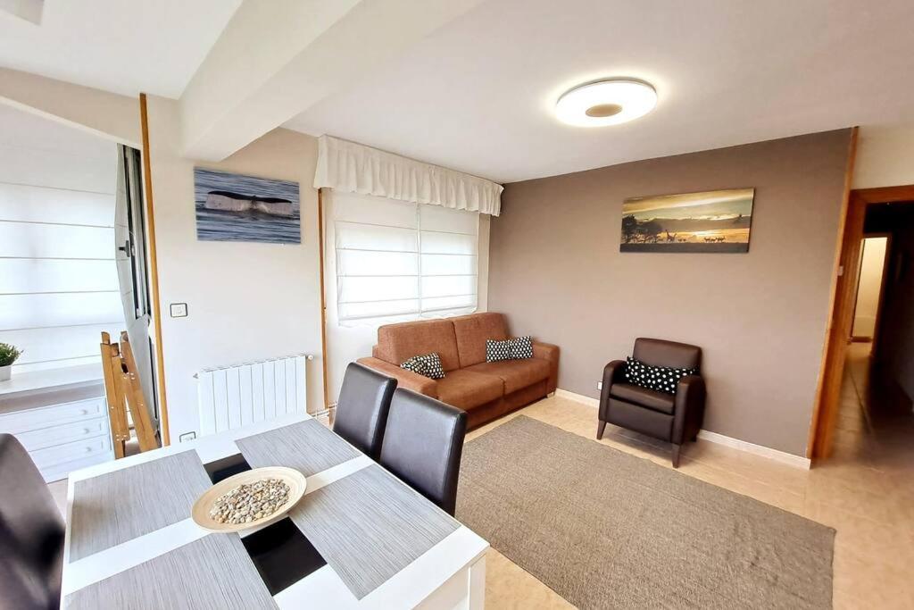 Апартаменти Apartamento En Ларедо Екстер'єр фото